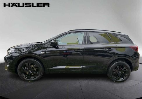 Opel Grandland X, 2022 2