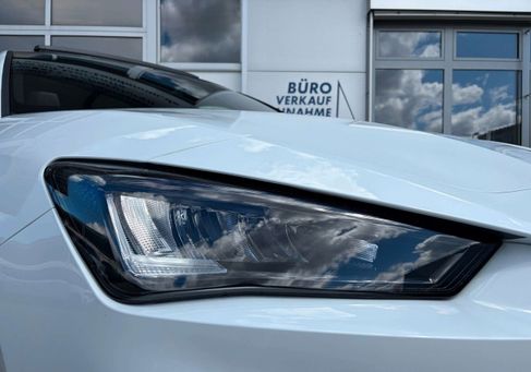 Seat Leon, 2026