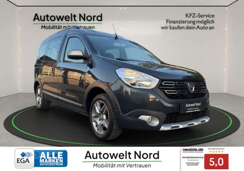 Dacia Dokker, 2020 3