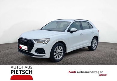 Audi Q3, 2024