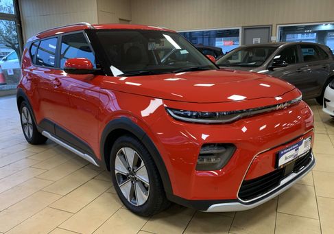 Kia Soul, 2024
