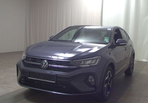 Volkswagen Taigo, 2025