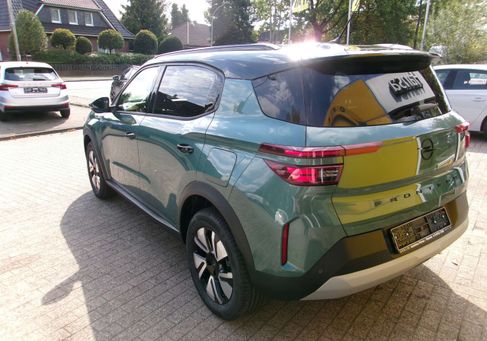 Opel Frontera, 2026 3