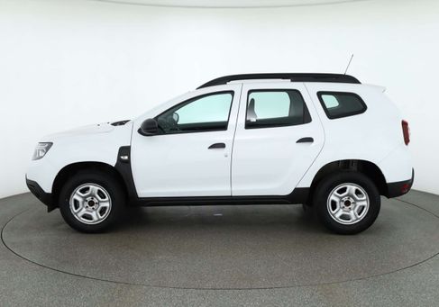 Dacia Duster, 2022 2