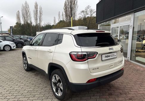 Jeep Compass, 2019 3