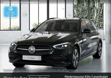 Mercedes-Benz C 300, 2023