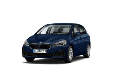 BMW 220, 2019