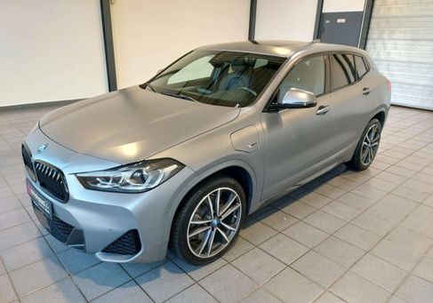 BMW X2, 2023