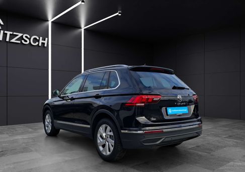 Volkswagen Tiguan, 2023