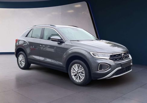Volkswagen T-Roc, 2026