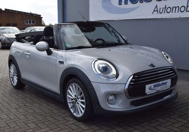 MINI Cooper, 2018