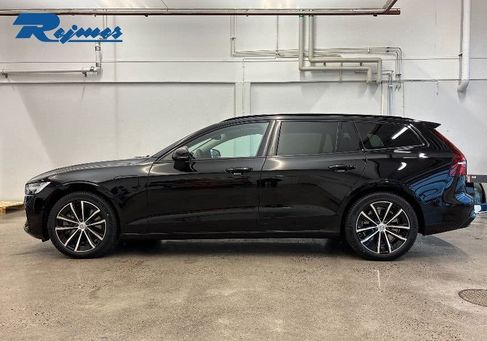 Volvo V60, 2027