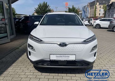 Hyundai Kona, 2022 3