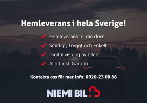 Mercedes-Benz EQA, 2023