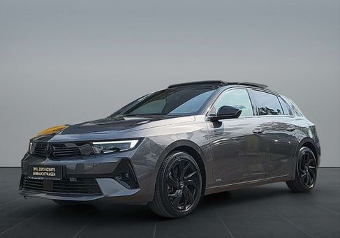 Opel Astra, 2023