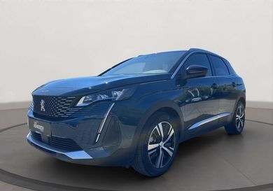 Peugeot 3008, 2024