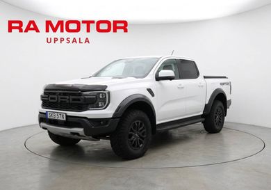 Ford Ranger, 2023