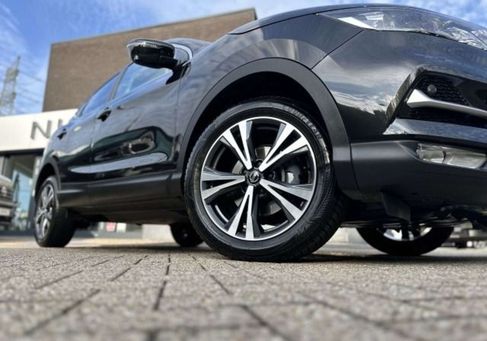 Nissan Qashqai, 2019 3