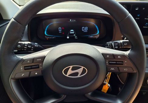 Hyundai i20, 2026 2