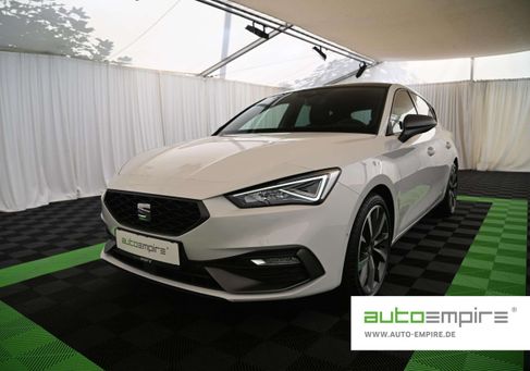 Seat Leon, 2023