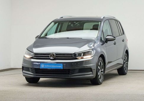Volkswagen Touran, 2020 2