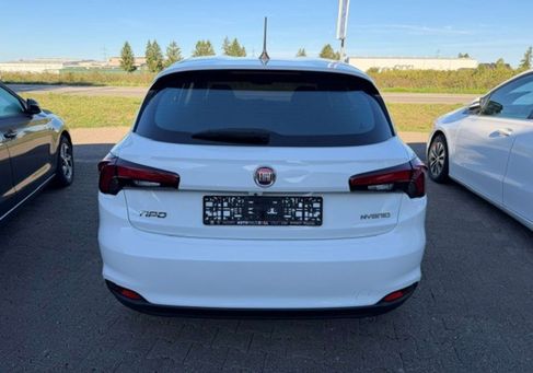 Fiat Tipo, 2024 3