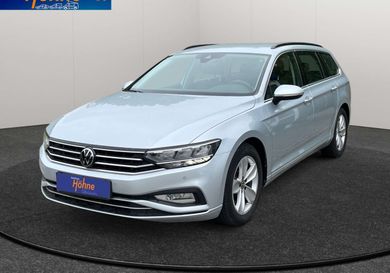 Volkswagen Passat Variant, 2022