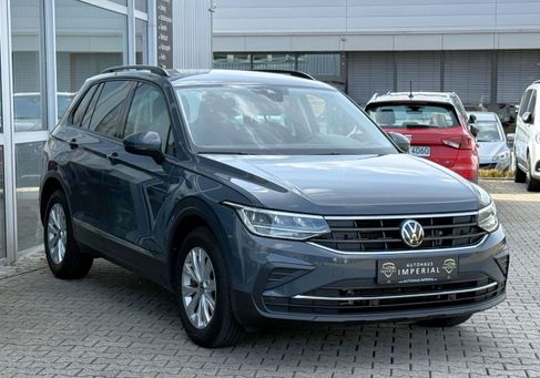 Volkswagen Tiguan, 2023 3