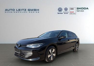 Volkswagen Passat Variant, 2025