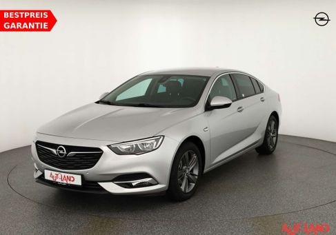Opel Insignia, 2018