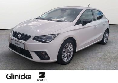 Seat Ibiza, 2023