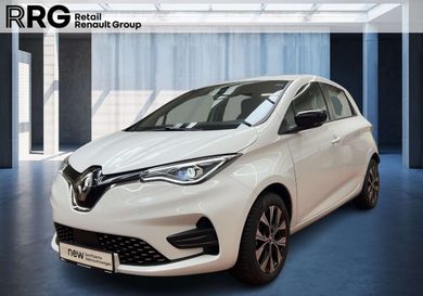 Renault ZOE, 2022