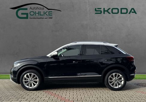 Volkswagen T-Roc, 2023