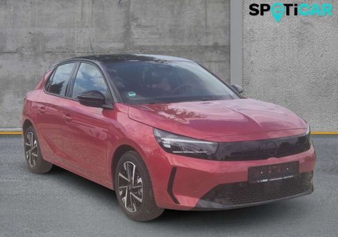 Opel Corsa, 2026 2