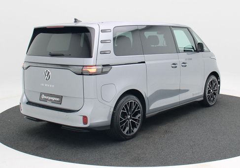 Volkswagen ID.Buzz, 2026