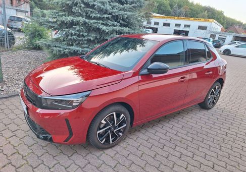 Opel Corsa, 2025 2