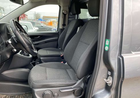 Mercedes-Benz Vito, 2020