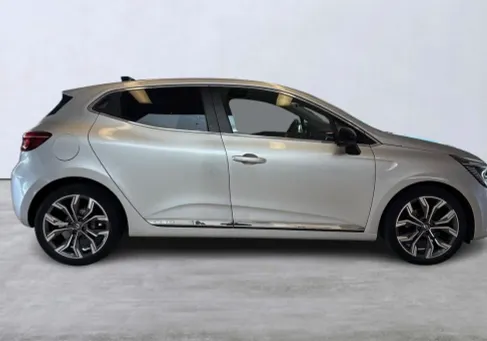 Renault Clio, 2021
