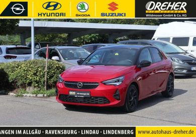 Opel Corsa, 2023
