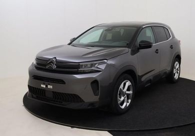 Citroën C5, 2025