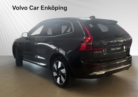 Volvo XC60, 2025
