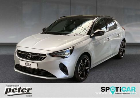 Opel Corsa, 2023