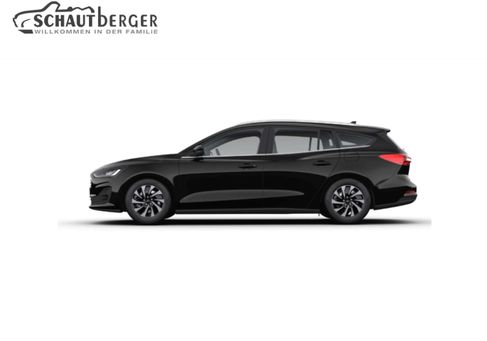 Ford Focus, 2025