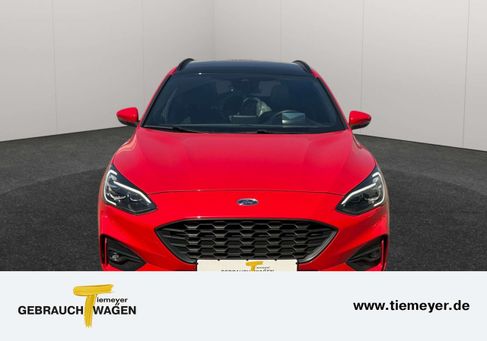 Ford Focus, 2020