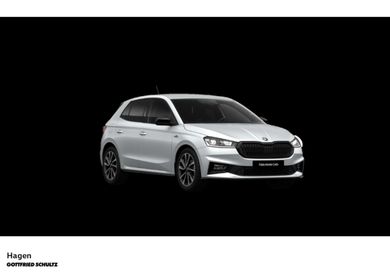 Skoda Fabia, 2026