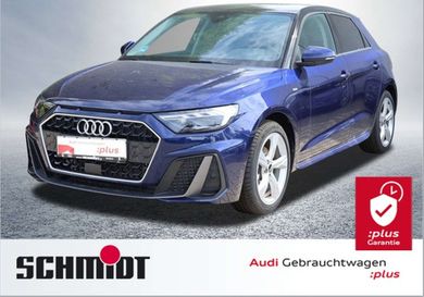 Audi A1, 2025
