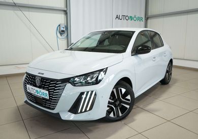Peugeot 208, 2026