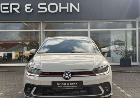 Volkswagen Polo, 2024