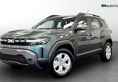 Dacia Duster, 2026