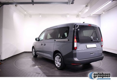 Volkswagen Caddy, 2025